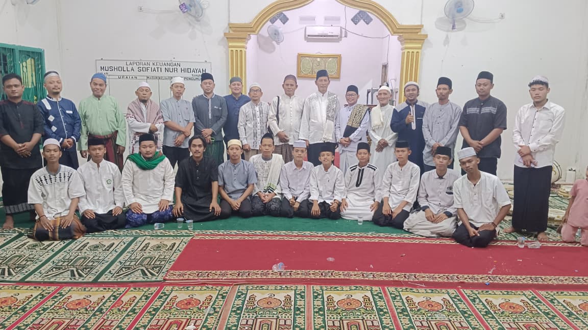 Maulid Nabi